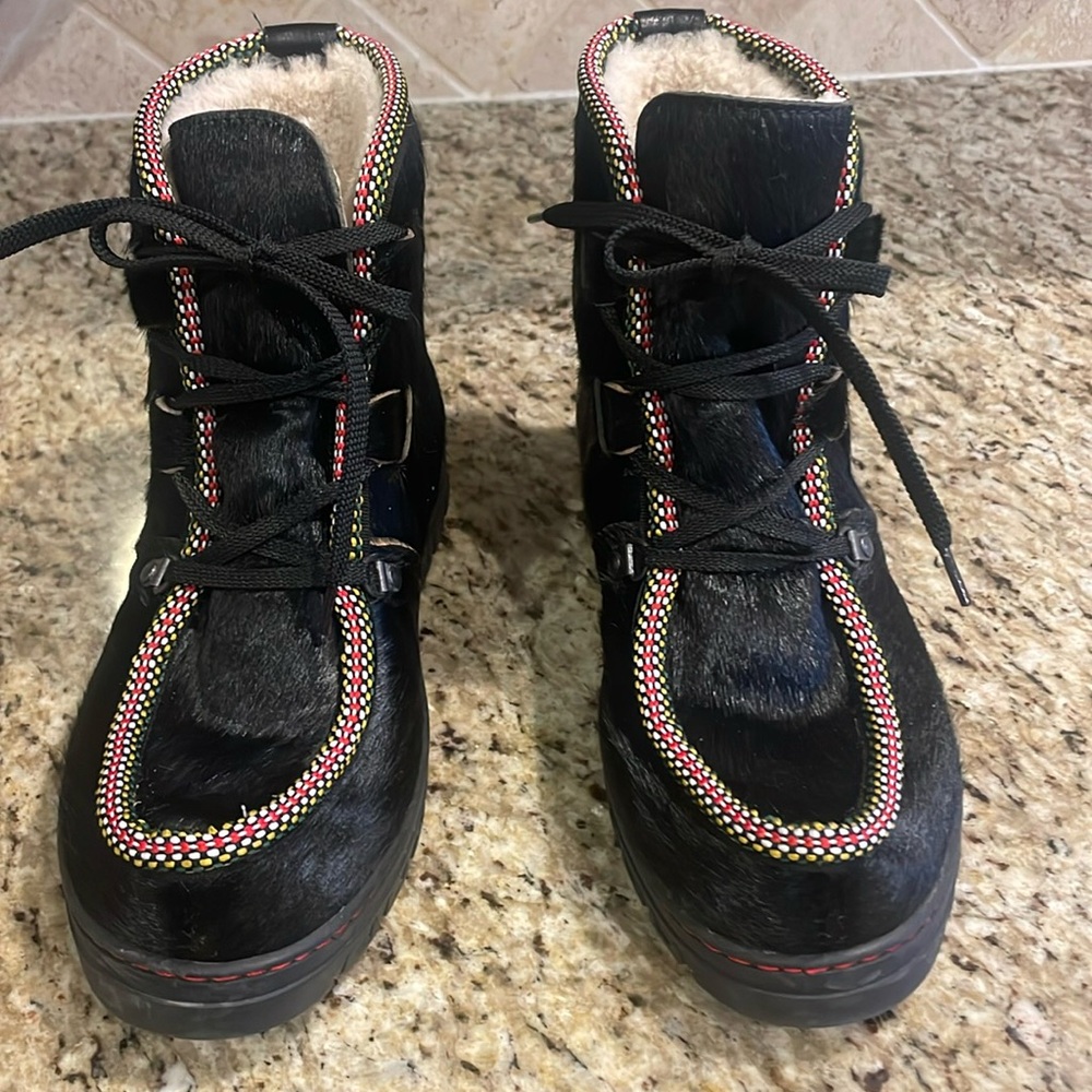 Penelope Chilvers snow boots